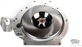 LS4 Swap Kit To Porsche G96 Transmission