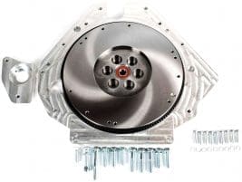 LS4 Swap Kit To Stock UN1 Transmission