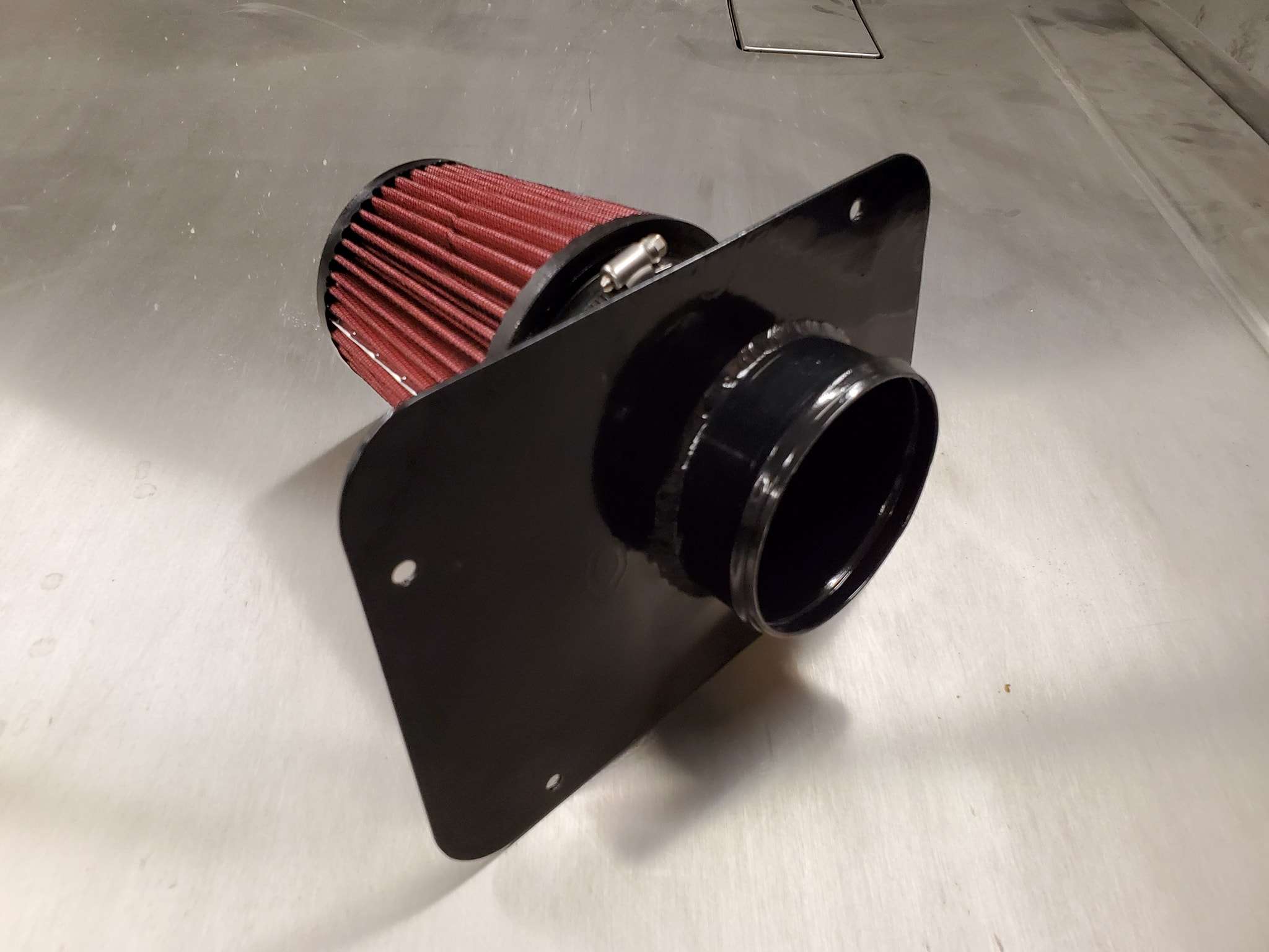 Air Filter & MAF Housing - Image 2