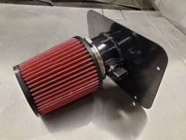 Air Filter & MAF Housing