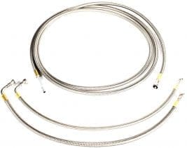 Fuel Line Kit