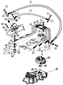 2-2-0 Fuel Injection System