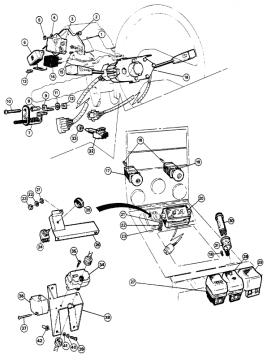3-6-2 Combination Switchs