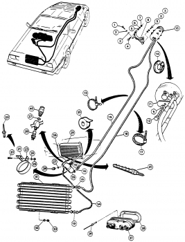 7-2-0 Refrigerative System