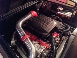 PRV 3.0 Swap Parts