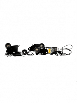 Additional LS Swap Parts