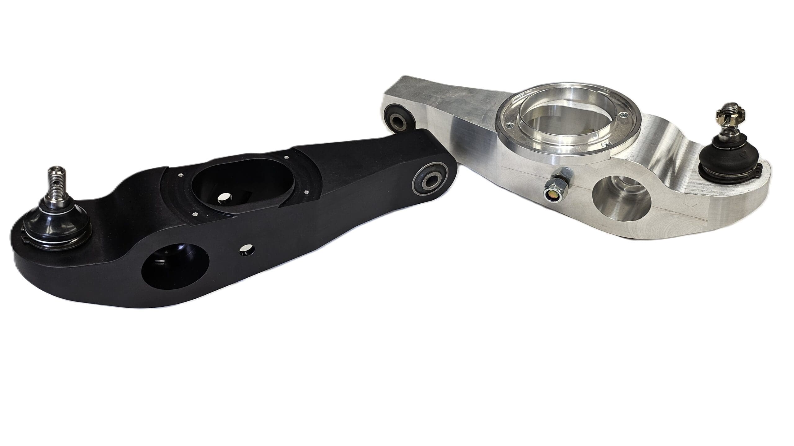 Billet Lower Control Arms (Set of 2) - Image 2