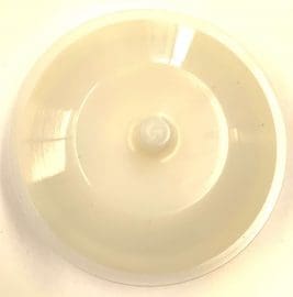 Front Hub Dust Shield