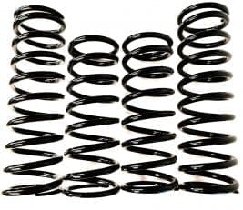 Lowering Springs