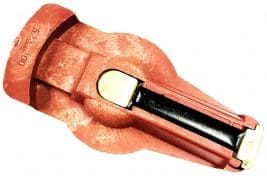 Ignition Distributor Rotor