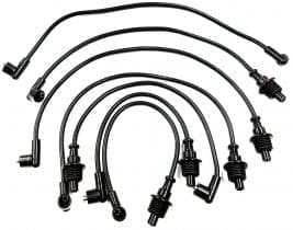 Economy Spark Plug Wires