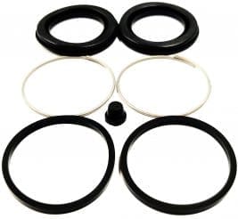 Front Caliper Rebuild Kit