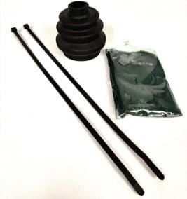 Axle Boot Kit