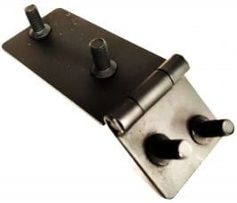 Engine Cover Hinge