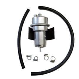 Bosch Fuel Accumulator Kit