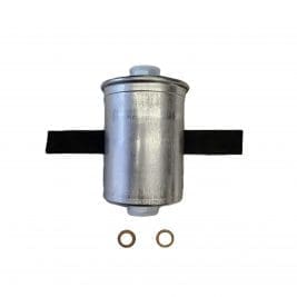 Fuel Filter W/Pad