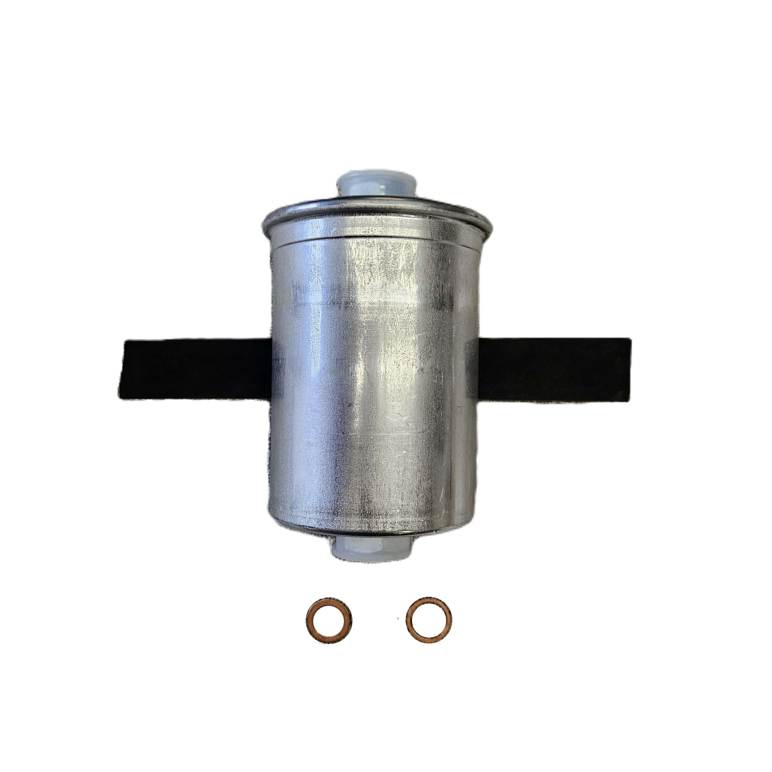 Fuel Filter W/Pad