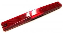 Rear Side Marker (Red)