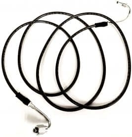 Stainless Braided Clutch