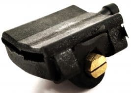 Windshield Wiper Arm Nozzle