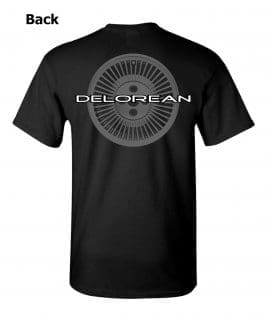 Midwest Wheel T-Shirt - Unisex