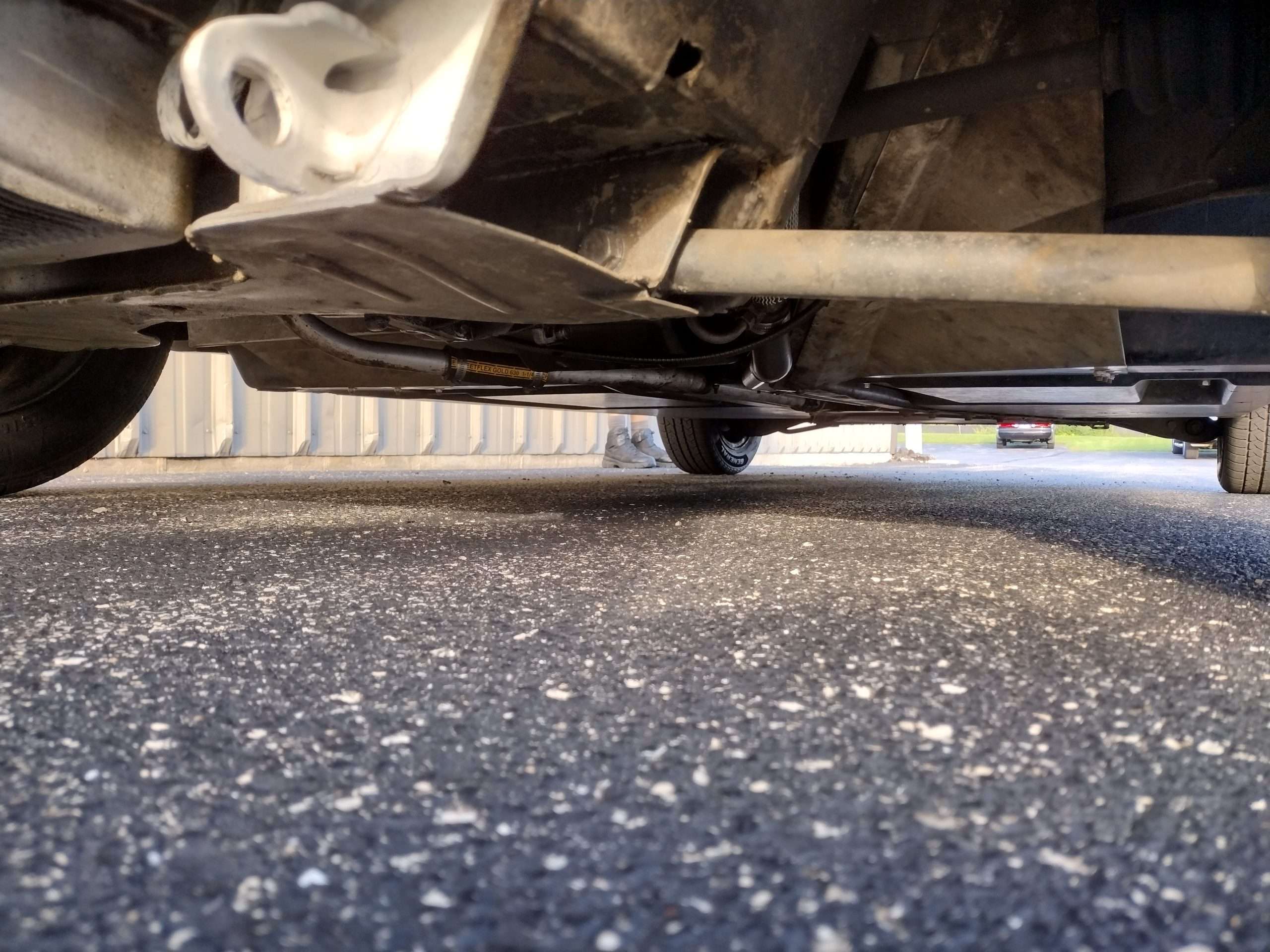 DeLorean Vin 01653 - Image 11