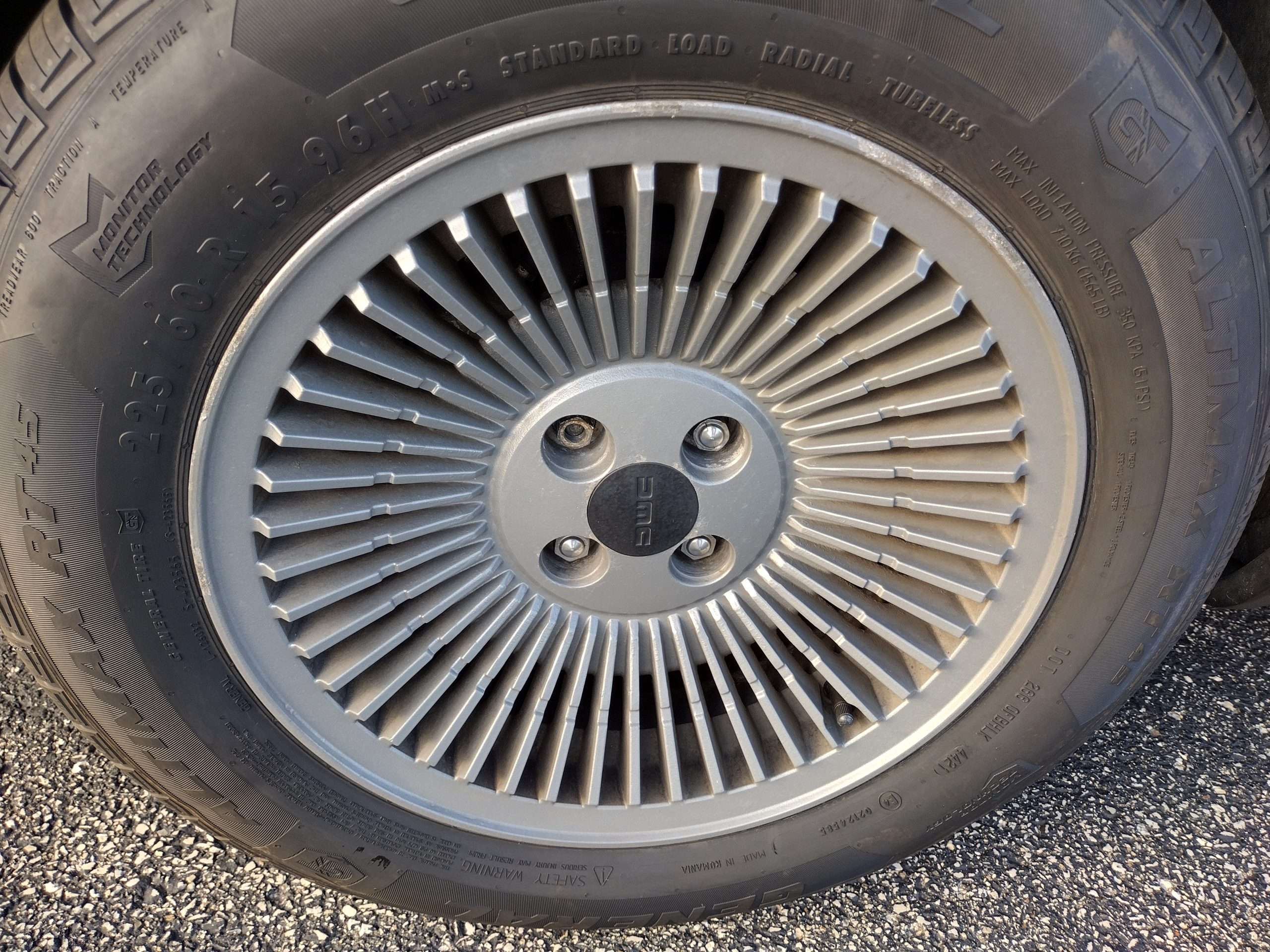 DeLorean Vin 01653 - Image 24