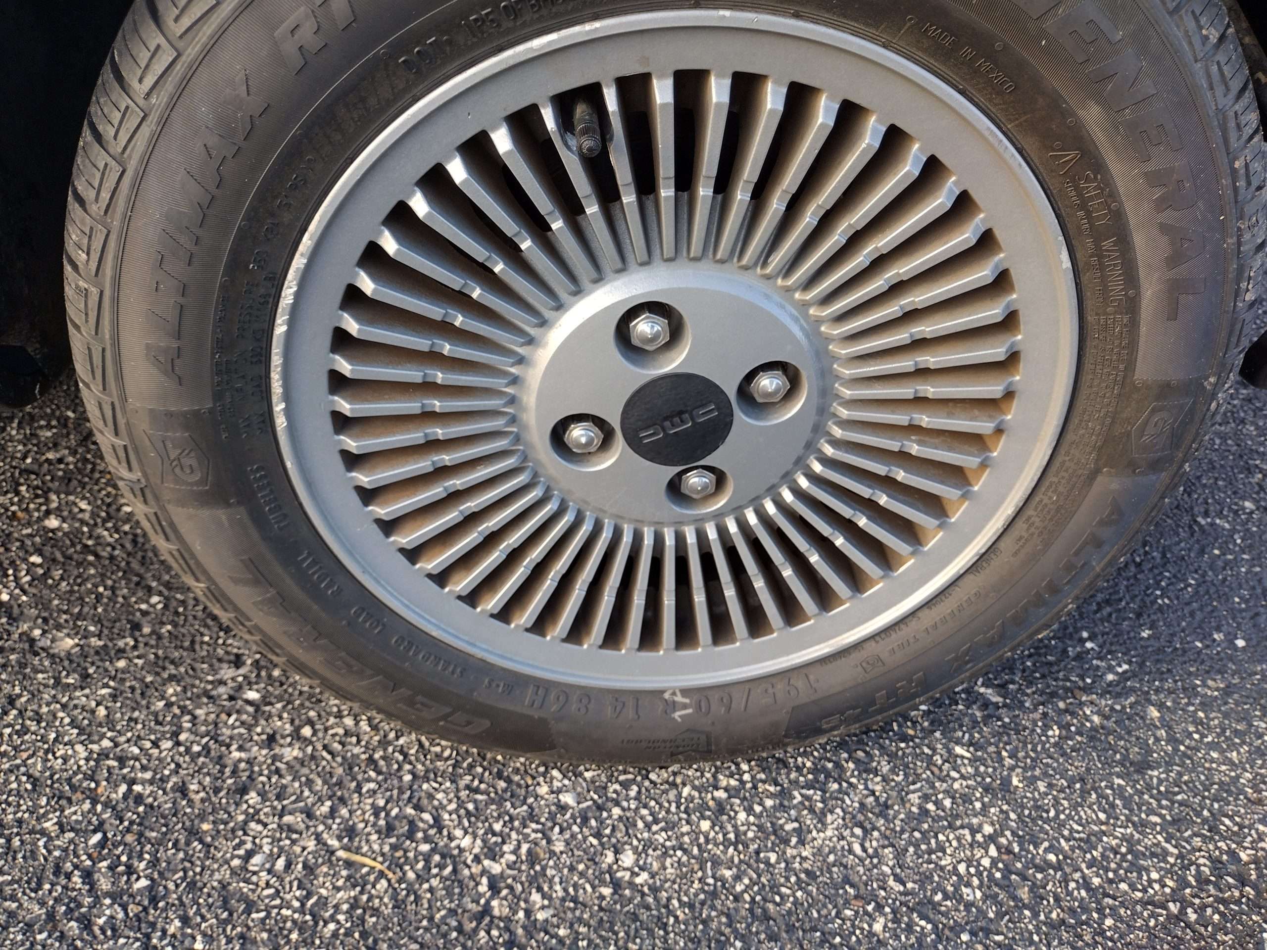 DeLorean Vin 01653 - Image 25