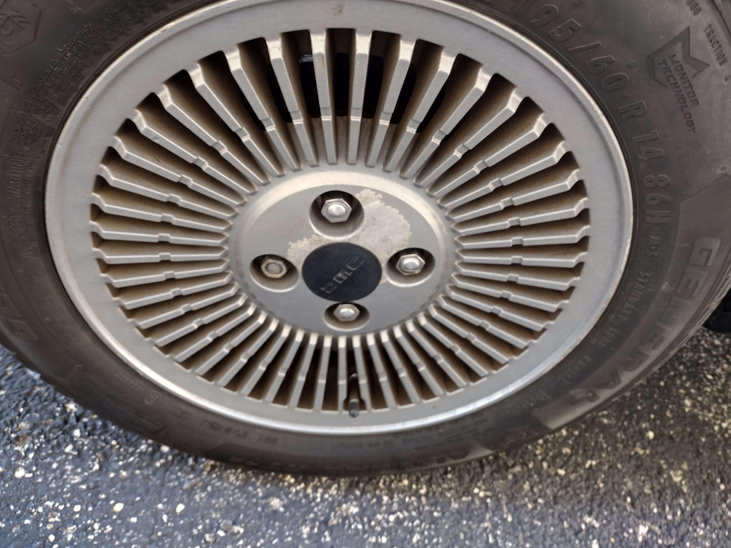 DeLorean Vin 01653 - Image 26