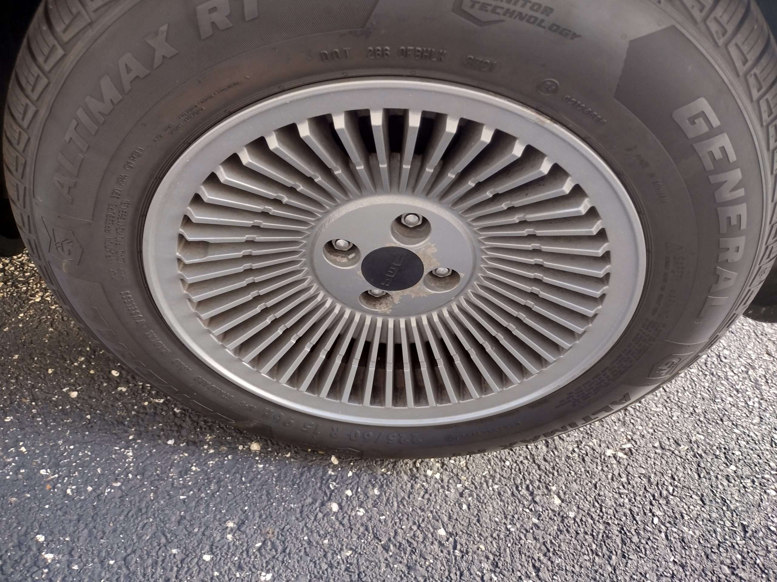 DeLorean Vin 01653 - Image 27