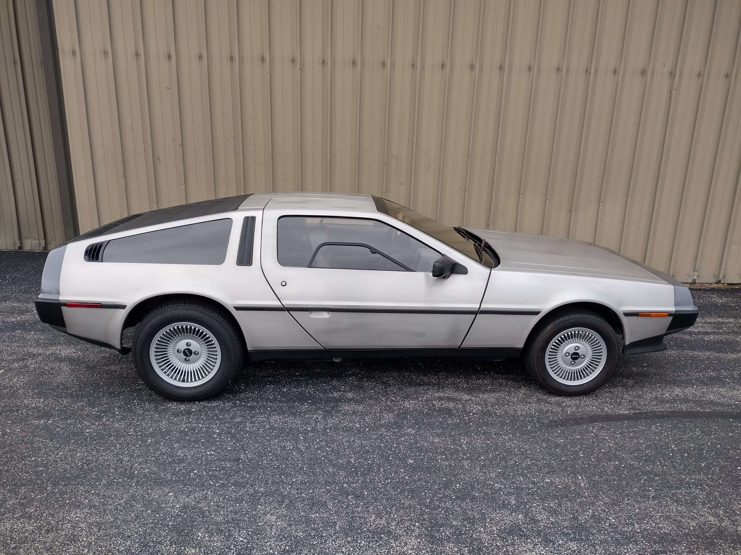 DeLorean Vin 05024 - Image 8