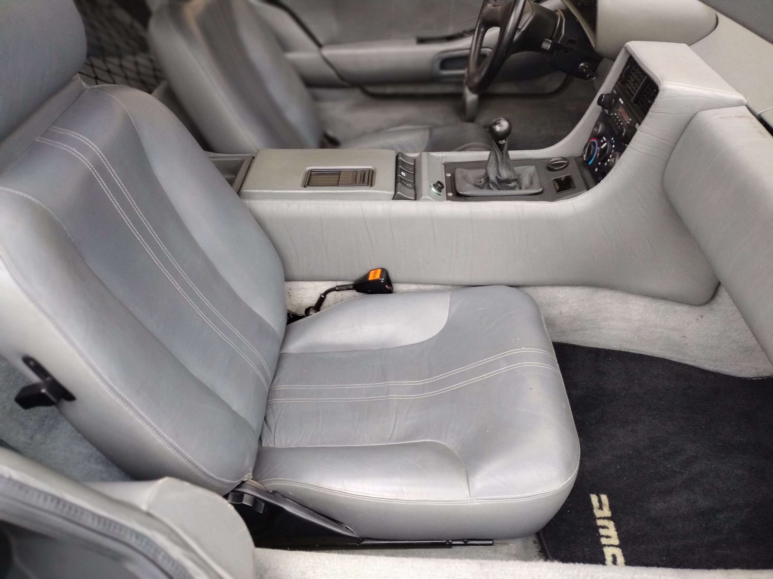 DeLorean Vin 05024 - Image 15