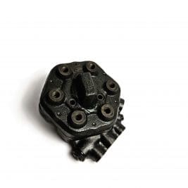 Fuel Distributor Rebuild