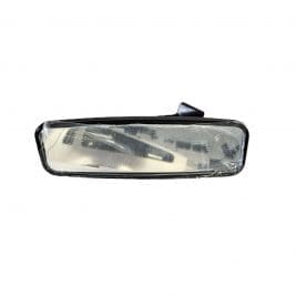 Rearview Mirror w/ Pad
