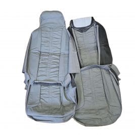 Standard Seat Covers - Grey