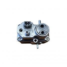 Warm Up/Pressure Regulator Rebuild