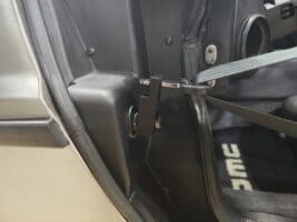 Zero Entry