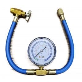 A/C Charge Hose for R12 System