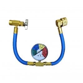 A/C Charge Hose for R134 Systems