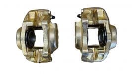 Rebuilt Original Girling Front Calipers (pair)