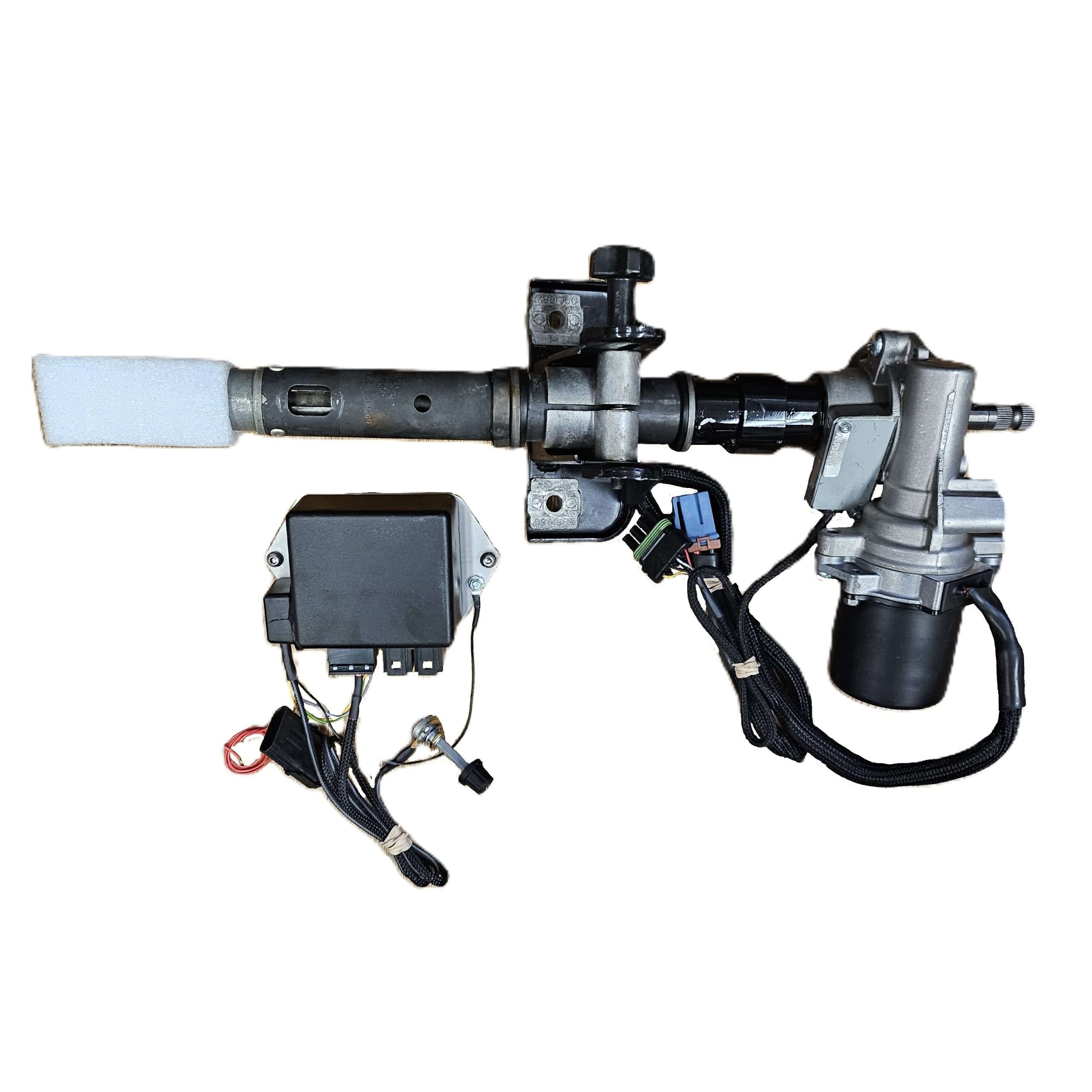 Electric Power Steering (w/ Core Charge)