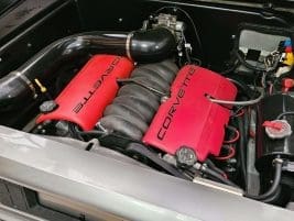 LS Engine Swap Kits, Accessories and Parts