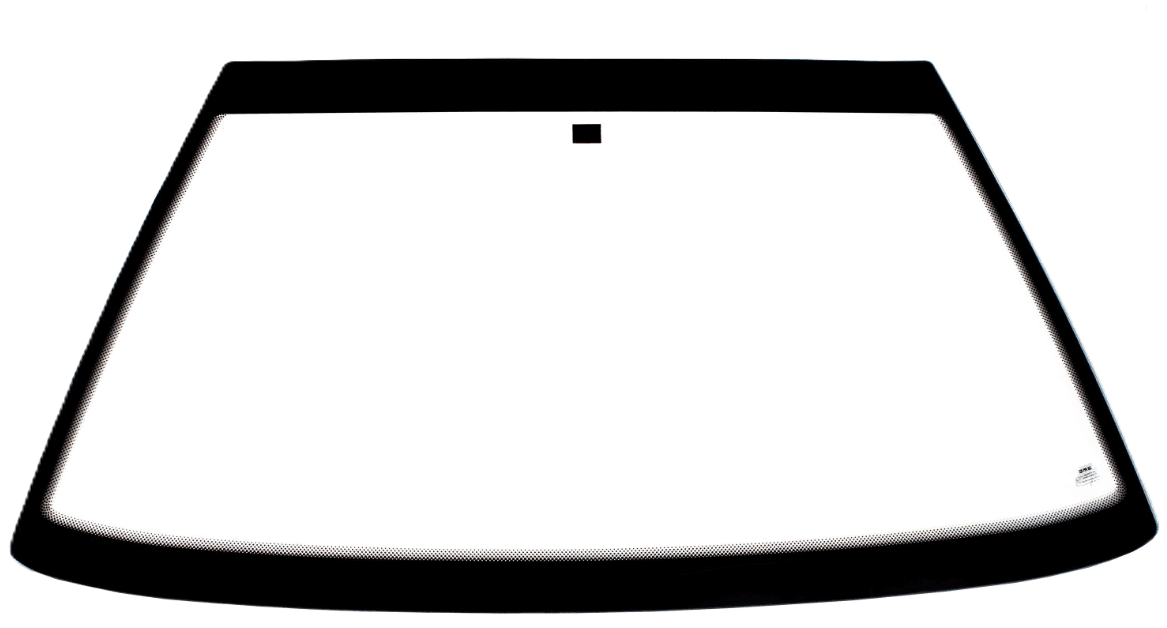 Windshield (No Antenna)