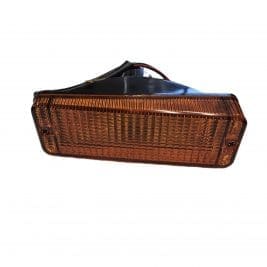 Front Parking Light w/Socket