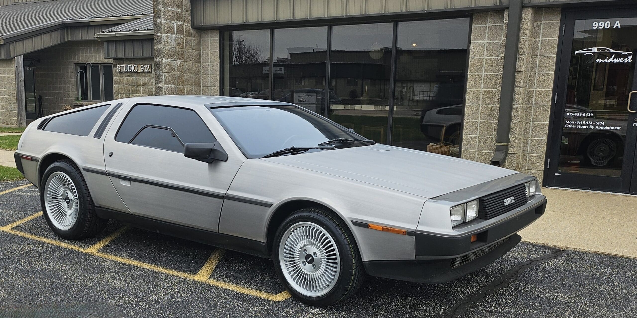 SPRING SALE! - FORGED WHEELS 16" & 17" - Image 6