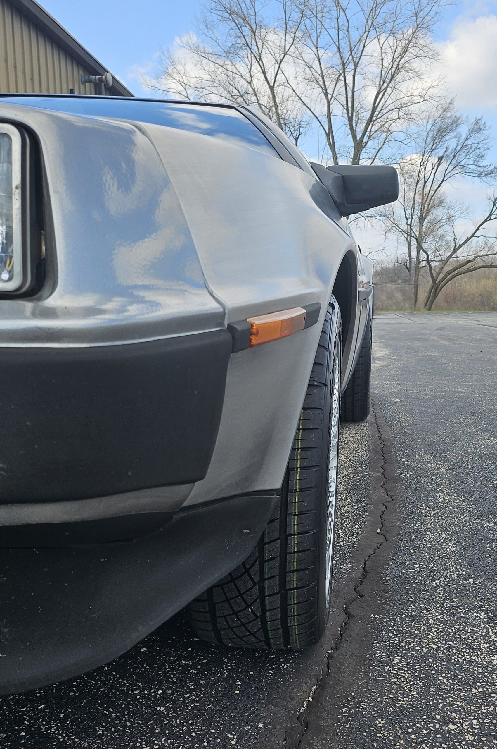 SPRING SALE! - FORGED WHEELS 16" & 17" - Image 5