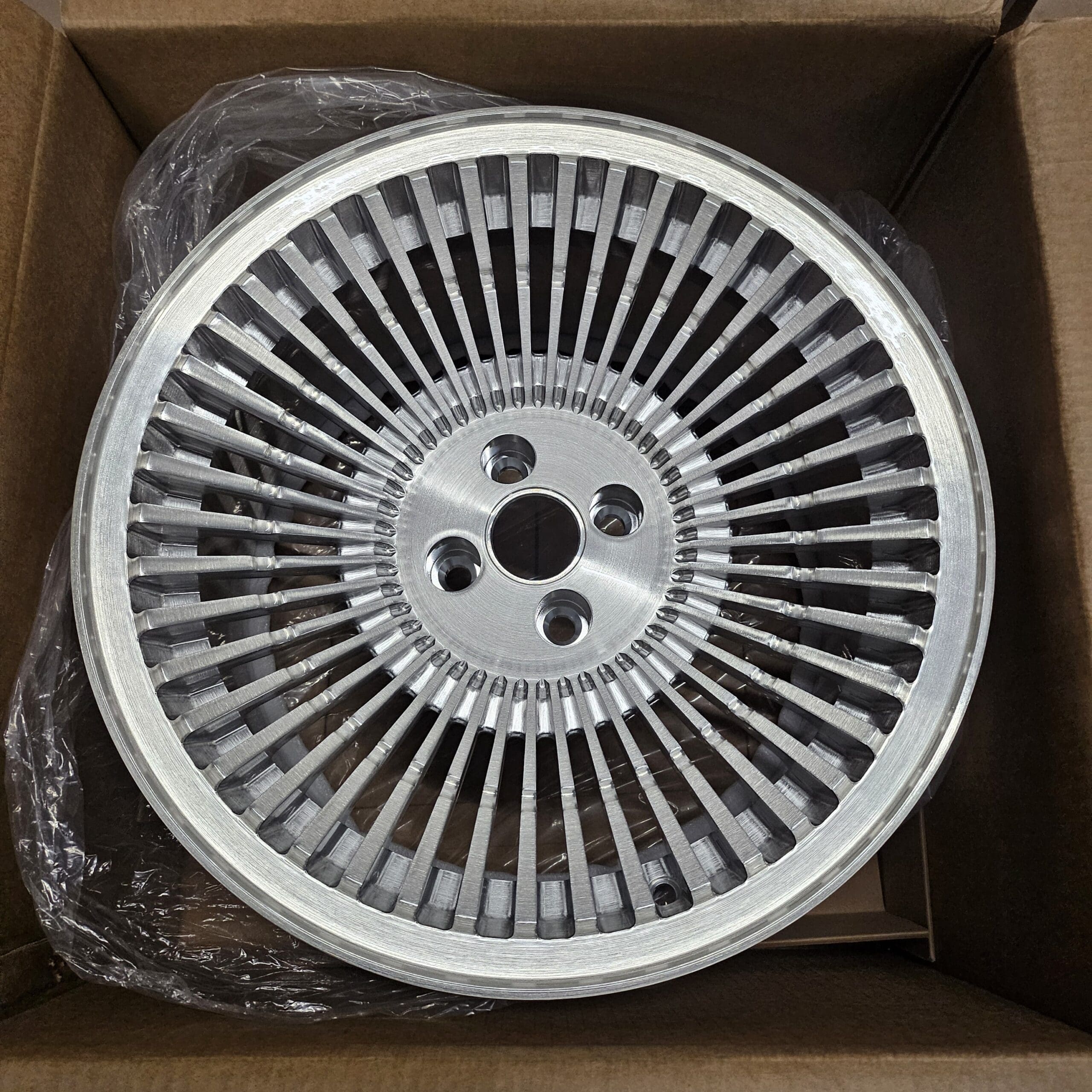 SPRING SALE! - FORGED WHEELS 16" & 17" - Image 9