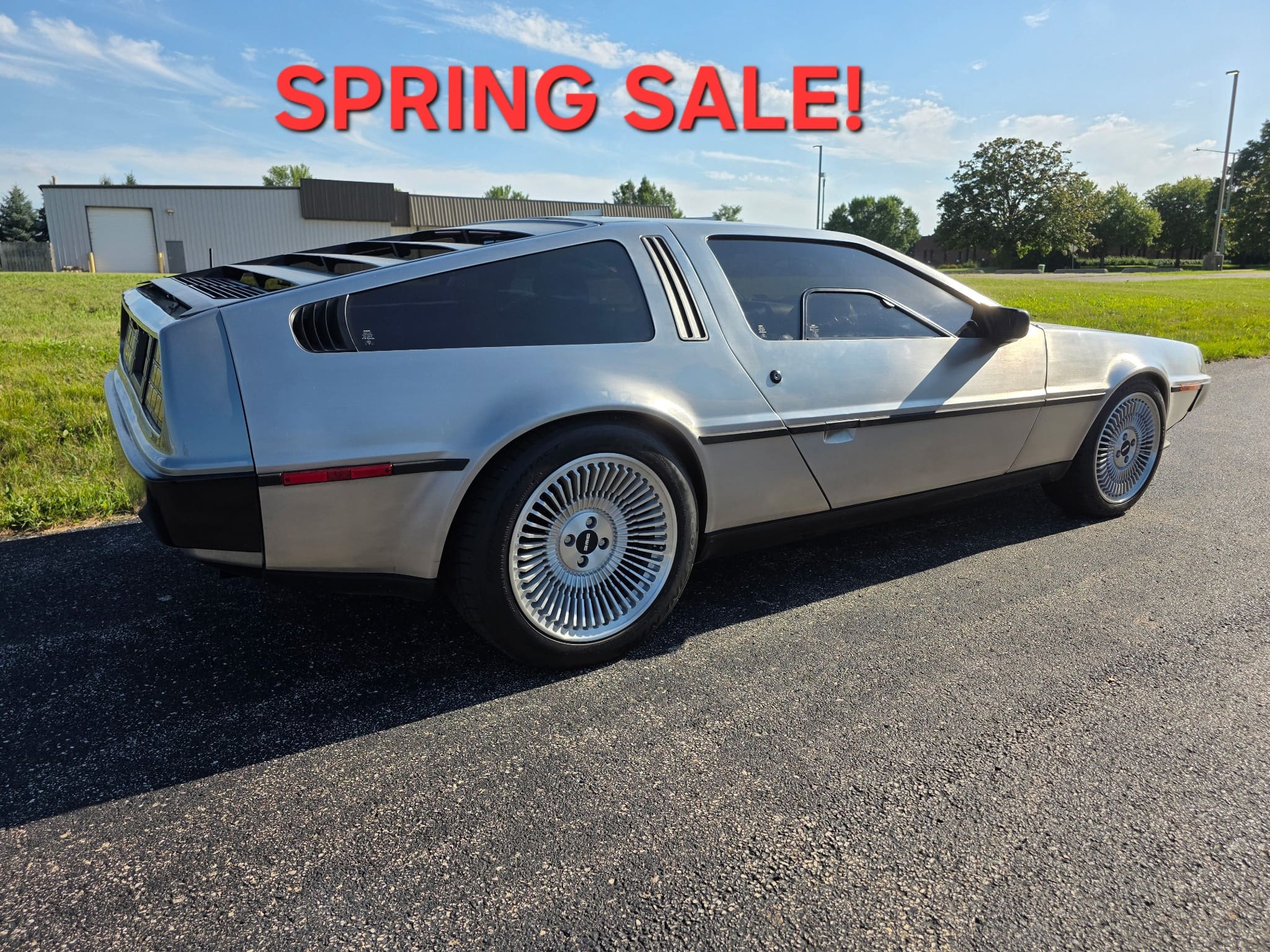 SPRING SALE! - FORGED WHEELS 16" & 17"