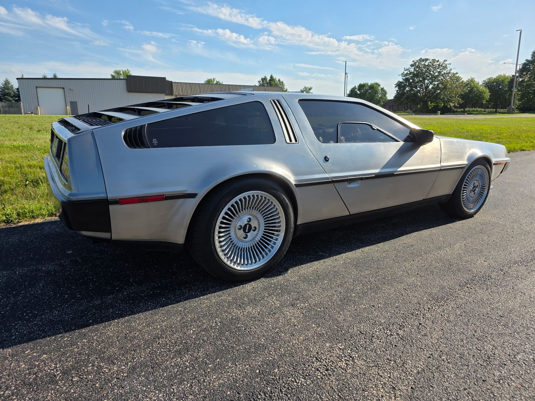 KW Adjustable Suspension - Image 6