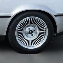 FORGED WHEELS 16" & 17"